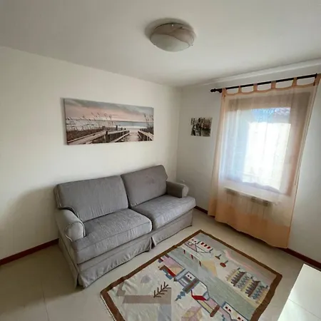 Feriehus A Ca Do Pozzi Venedig