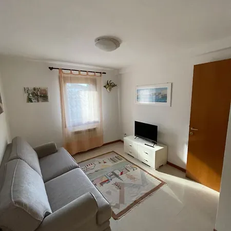 A Ca Do Pozzi Feriehus *