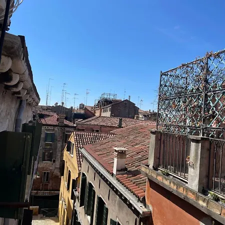 A Ca Do Pozzi Venedig