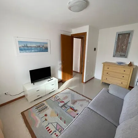 Holiday home A Ca Do Pozzi