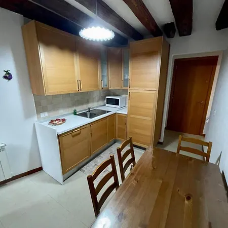 A Ca Do Pozzi בית נופש *