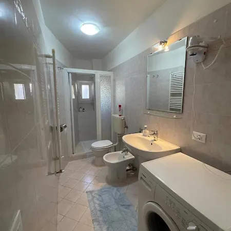 Holiday home A Ca Do Pozzi *