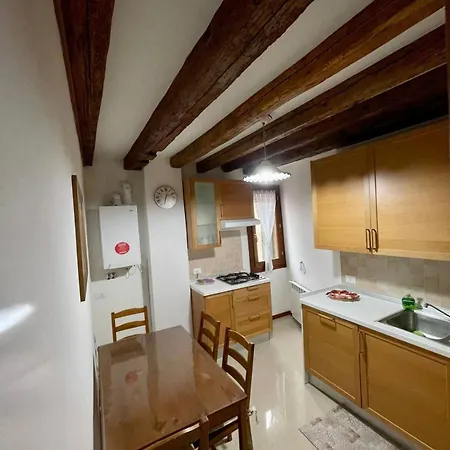 A Ca Do Pozzi * 베니스