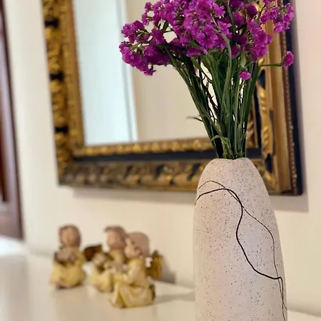 Prázdninový dům A Ca Do Pozzi