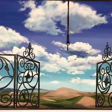 Prázdninový dům A Ca Do Pozzi *