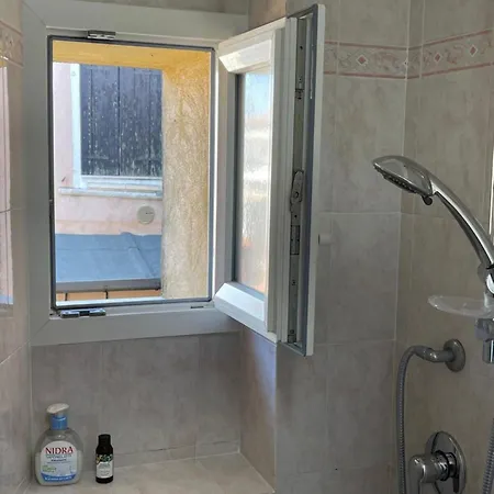 A Ca Do Pozzi Holiday home Venice