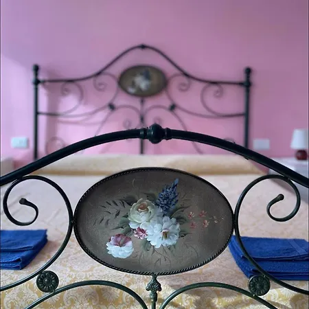 펜션 A Ca Do Pozzi 베니스