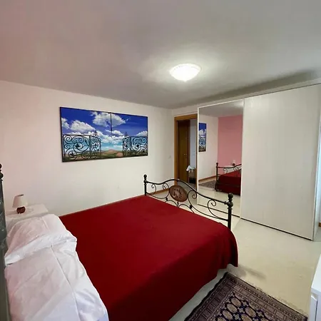 A Ca Do Pozzi Holiday home Venice