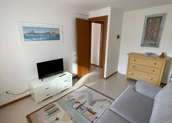 Hébergement de vacances A Ca Do Pozzi