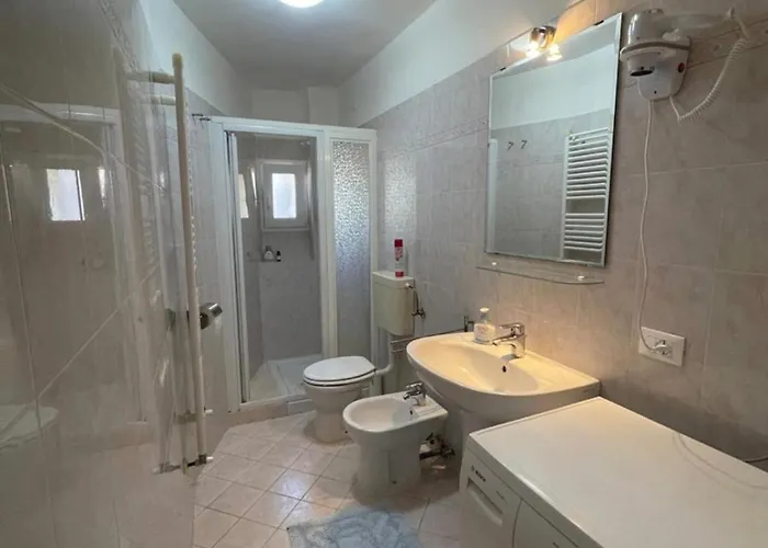 Hébergement de vacances A Ca Do Pozzi *