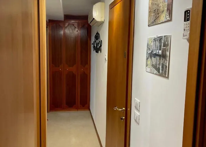 A Ca Do Pozzi Hébergement de vacances Venise