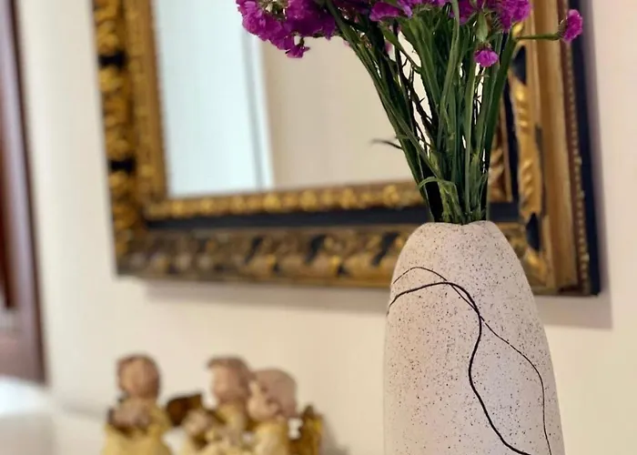 Hébergement de vacances A Ca Do Pozzi