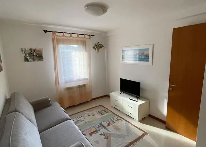 A Ca Do Pozzi Hébergement de vacances *