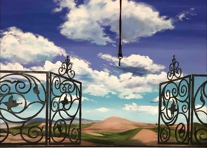 Hébergement de vacances A Ca Do Pozzi *