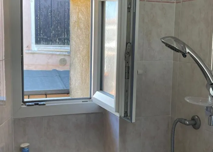 A Ca Do Pozzi Hébergement de vacances Venise