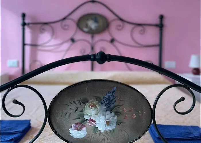 Hébergement de vacances A Ca Do Pozzi Venise