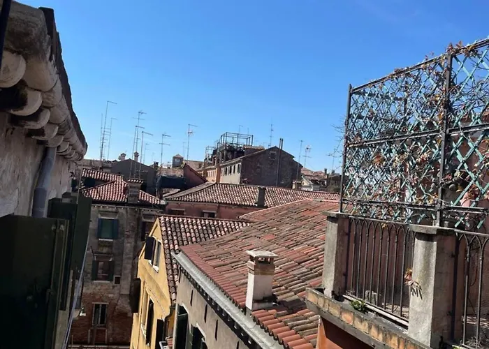 A Ca Do Pozzi Venise