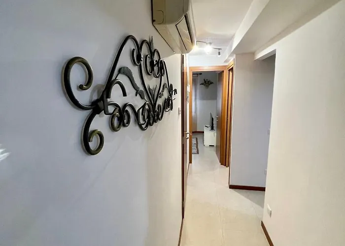 A Ca Do Pozzi * Venise