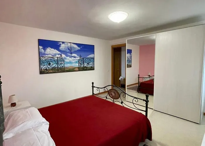 A Ca Do Pozzi Hébergement de vacances Venise