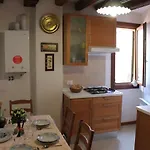 Hébergement de vacances A Ca Do Pozzi *