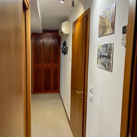 A Ca Do Pozzi 別荘 ヴェネツィア