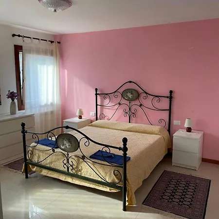 A Ca Do Pozzi ヴェネツィア